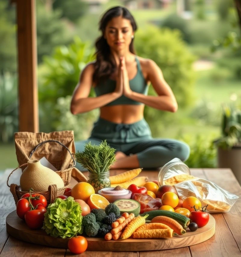 Healthy foods for bone health