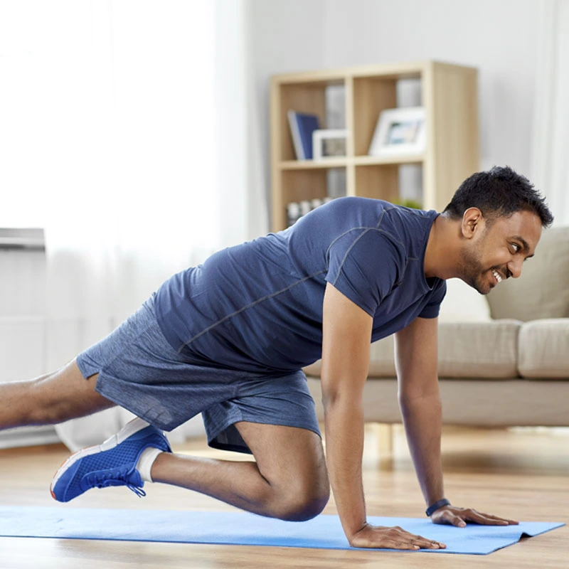 body-weight-exercise